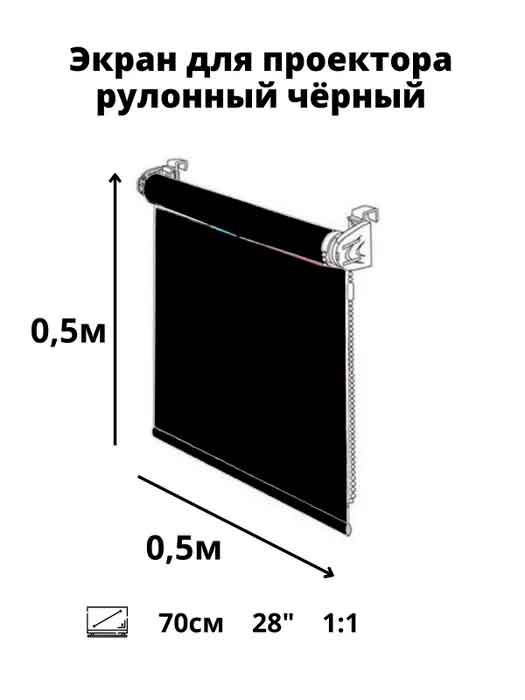 Баннер в качестве экрана для проектора - кто пробовал? - Конференция rov-hyundai.ru